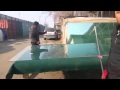 Таджики режут стекло мастерски 