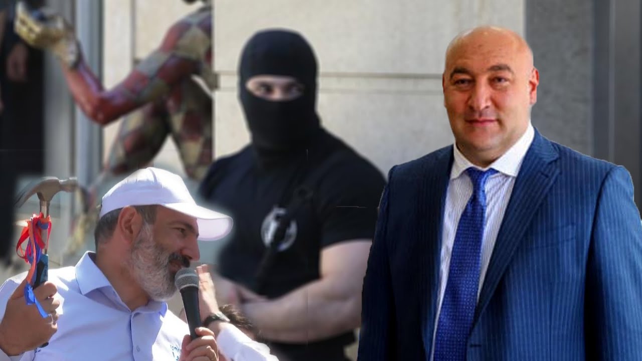 Խուզարկում են Մանվել Փարամազյանի բնակարանը. «Այս պահին»