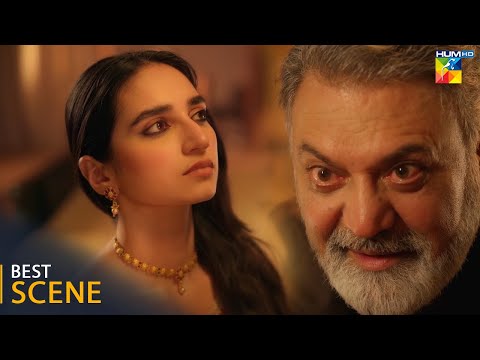 Jhok Sarkar Episode 05 - 𝐁𝐞𝐬𝐭 𝐒𝐜𝐞𝐧𝐞 𝟎𝟑 #farhansaeed #hibabukhari - HUM TV
