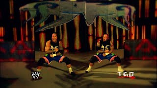 WWE The Usos Custom Titantron 2014 (1080p Full HD)