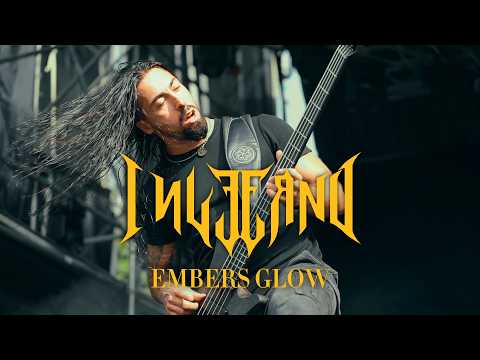 INVERNO - Embers Glow (Official Video)