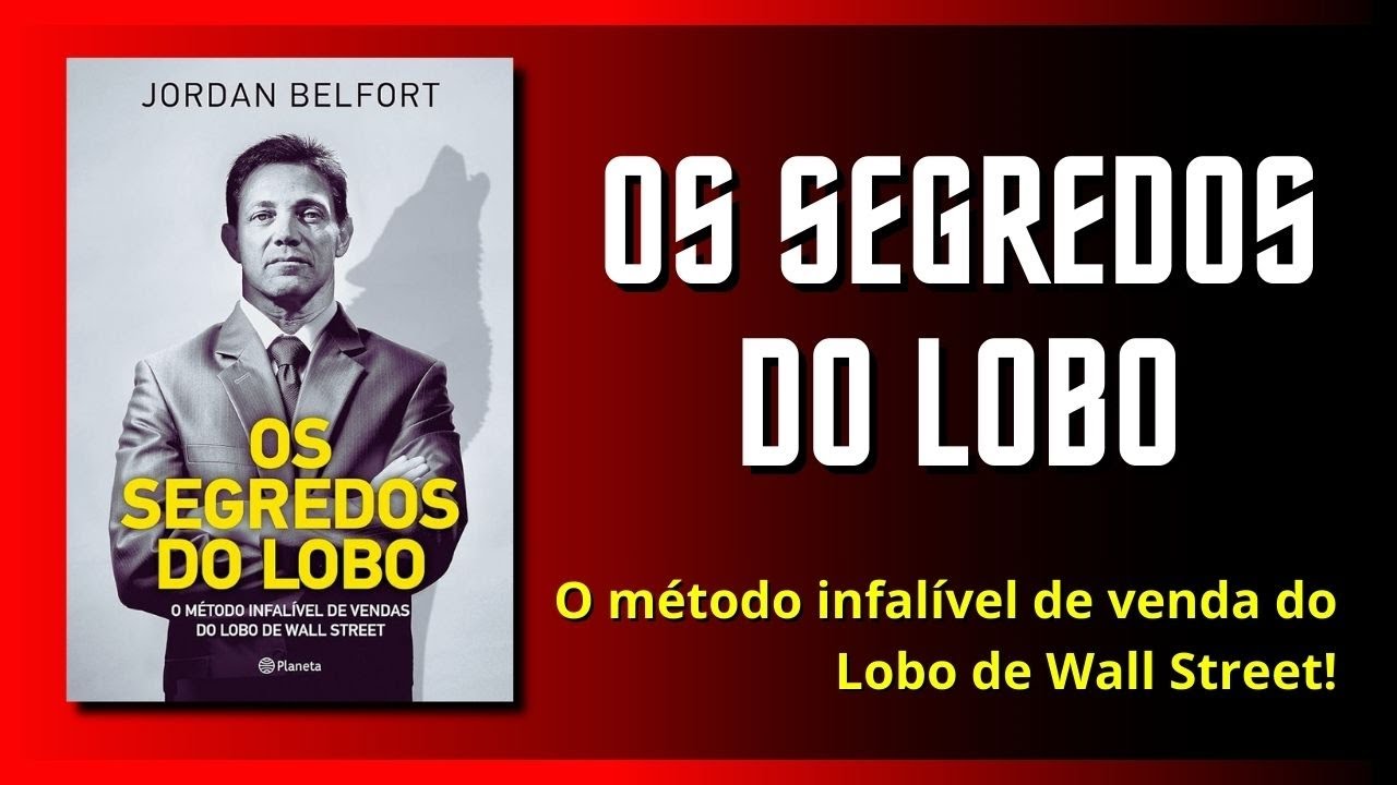 Os Segredos do Lobo | Resumo do Livro