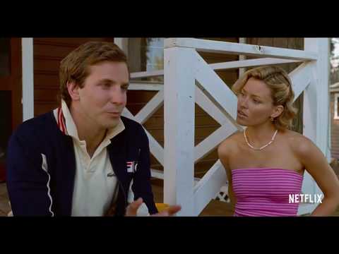 Wet Hot American Summer: Ten Years Later (First Look Promo)
