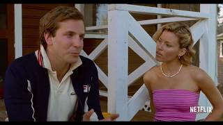 'Wet Hot American Summer: 10 Years Later' Official Trailer