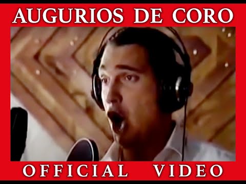 AUGURIOS DE CORO official video - artisti sardi - Sóleandro