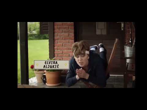 Bogu iza nogu - Uvodna špica (Nova TV)