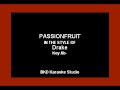 Passionfruit (In the Style of Drake) (Karaoke with Lyrics)
