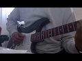 Kehlani – Honey Guitar Cover (Original Chords)