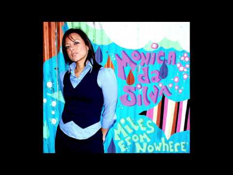 Monica da Silva - Reality (Official Audio)