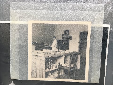 ENG 99 Questions | Following the Trail: Provenance Research and Object Biographies