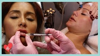 Nicole and Jenni&#39;s Plastic Surgery Journey | #MomsWithAttitude Moment