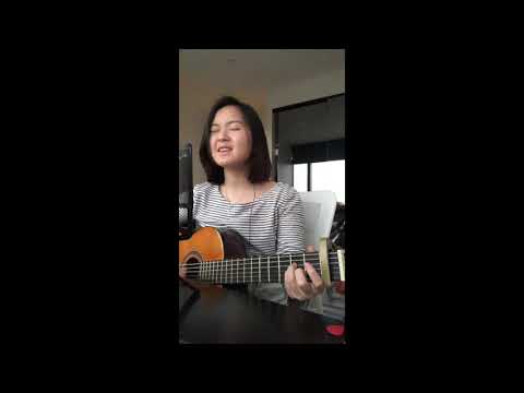 I Will Spend My Whole Life Loving You (Grace Charis cover) - Kina Grannis