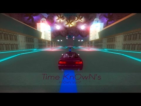 KnOwN Vol.17 - Time KnOwN's