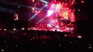 Cesare Cremonini, 50 Special all'Arena di Verona