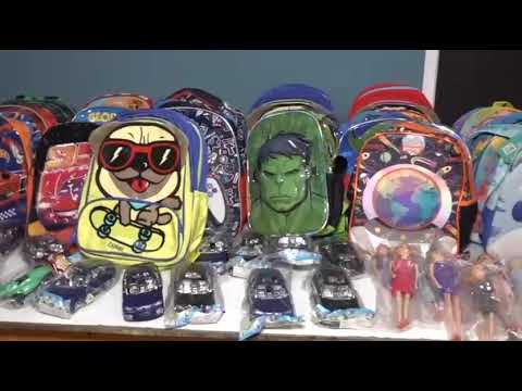 Desde Laguna Blanca, Chaco inició el Ciclo Lectivo 2026 del Nivel Inicial