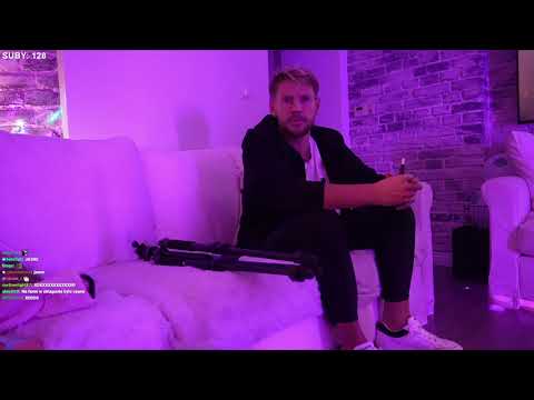 Czy Sebastian Fabijański ćpa?