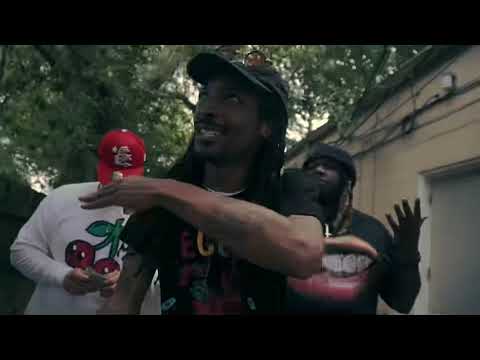 Three D. Swayze ft. KHerage - George Bush