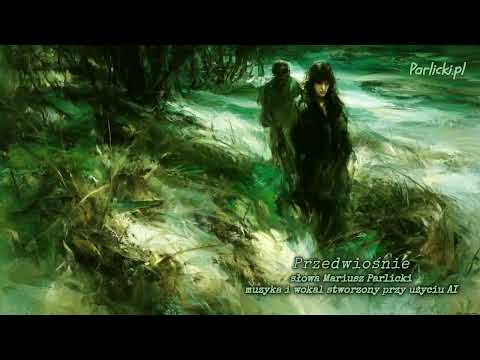 Early Spring, Mariusz Parlicki