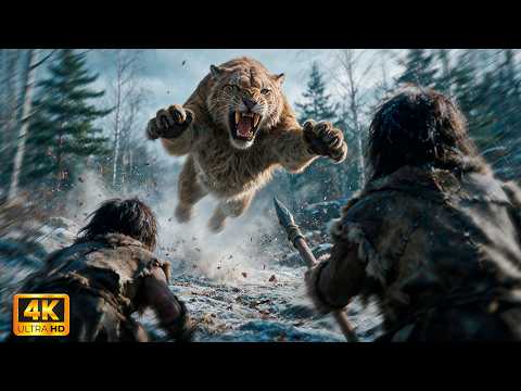 Ice Age Europe: When Humans Were Not Alone