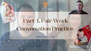 SP LESSON 26 HỘI THOẠI