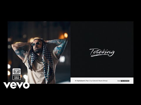 ToteKing & Cruz Cafuné & Neutro Shorty - Apiladearró (Prod. el Secreto y Govea la Firma)