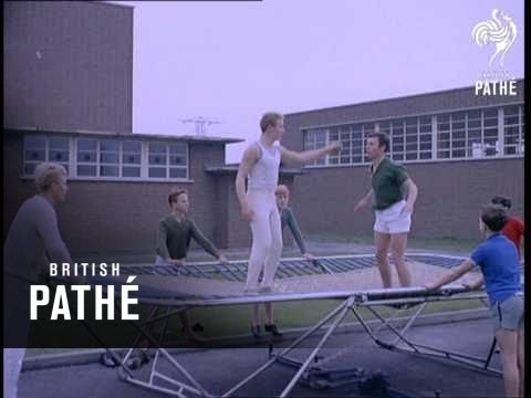 Out Takes / Cuts From Cp 307 - Brian Phelps (1960)