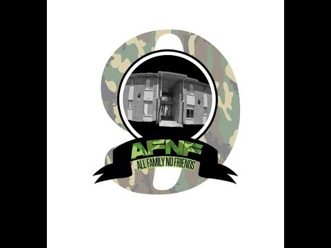 Droopkkoup x AfnfBukk x RugratOD   Man Down freestyle #Slowed