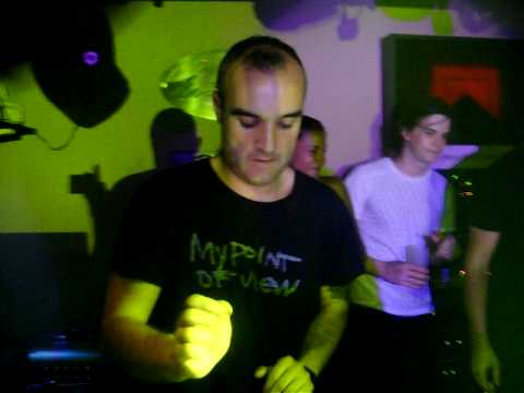 marco carola y paco osuna @ bahrein 6