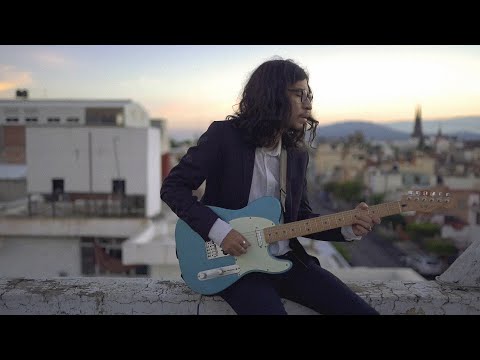 San Jorge - Rafa Arreguín