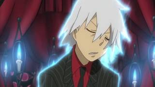 Soul Eater | Buried In Verona - Catatonic | AMV [HD]