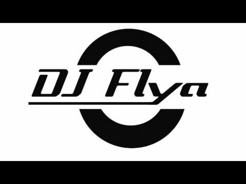 Wiz Khalifa vs. Million Stylez - Black & Yellow vs. Miss Fatty (DJ Flya Mash Up)