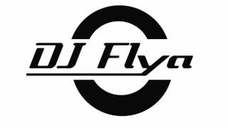 Wiz Khalifa vs. Million Stylez - Black & Yellow vs. Miss Fatty (DJ Flya Mash Up)