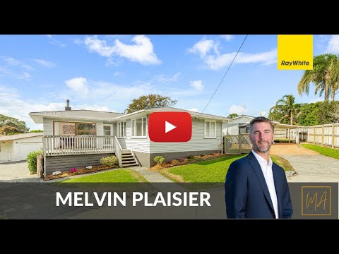 15 Statesman Street, Henderson, Auckland, 5 bedrooms, 2浴, Home & Income