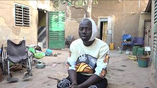 Burkina Faso : quand la solidarité reprend vie