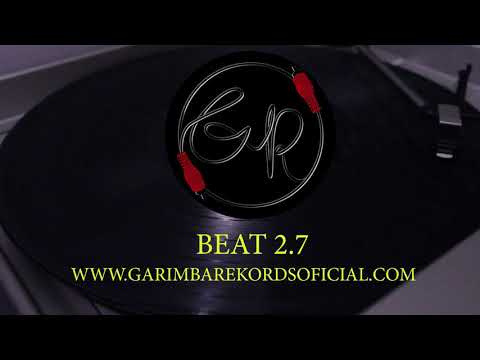 🎹 Base de Rap en venta 🎹 🎧 BEAT 2.7 🎧 (DEMO) 🔊 - GARIMBA REKORDS