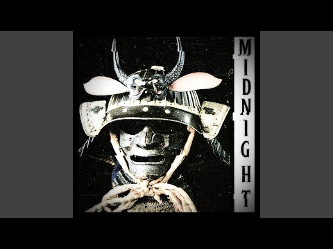 MIDNIGHT (Slowed + Reverb)