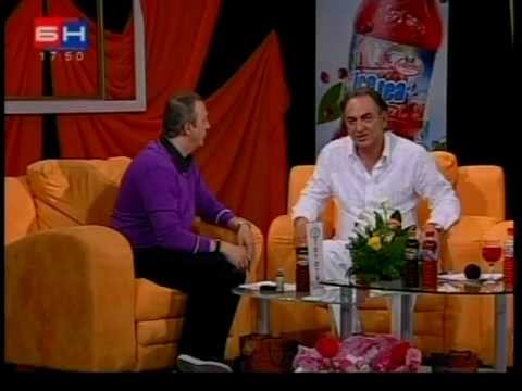 Nedeljno popodne - Goran Comor Spec Gosti Mica Nikolic & Fahrudin Buljubasic FAKS