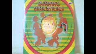Trinity 'Give Thanks And Praise' 12inch