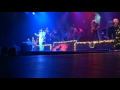 Ben Thompson -  How Great Thou Art