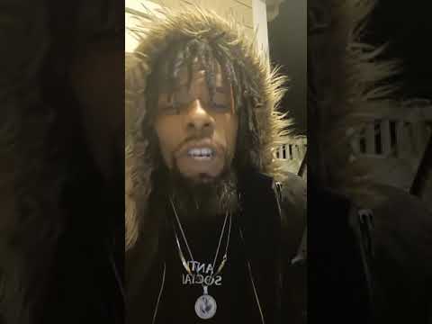 Reese Youngn Signed with Birdman and aint no body hatin