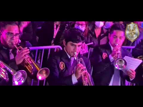 AUTENTICOS DEL CALLAO 2021 - UN TEMA PARA RECORDAR