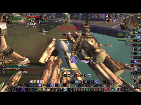 MM Hunter Battlegrounds Montage 5.4.8