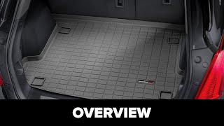  Cargo Liner: One Minute Overview