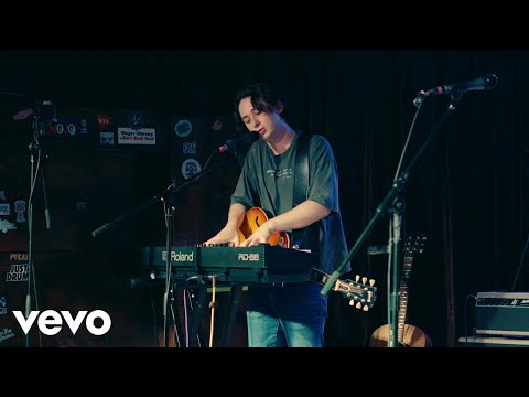Hazel - Ben Goldsmith