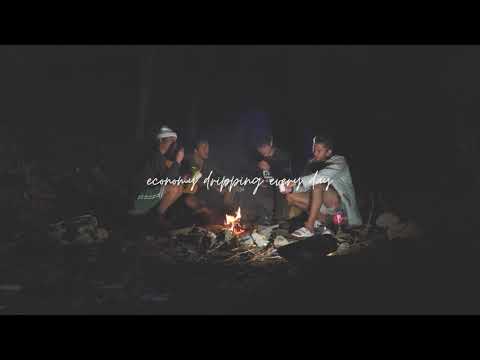 sail, Thelophobos - MOUNTAINS ft. Teeyan x gio (Official Visualizer)