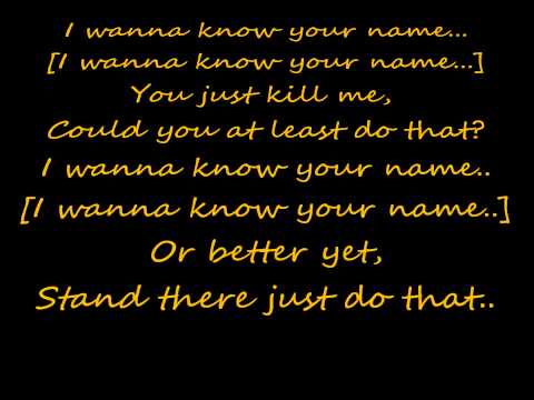 Swedish House Mafia Ft Pharrell Williams - One (Your Name) [LYRICS ON SCREEN]