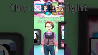 The Lack Of Unique Tera Type Trainers #Shorts #Pokemon #Anime #PokemonHorizons #Animation #Game