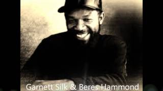 Garnett Silk & Beres Hammond - Mama Africa Come Back Home