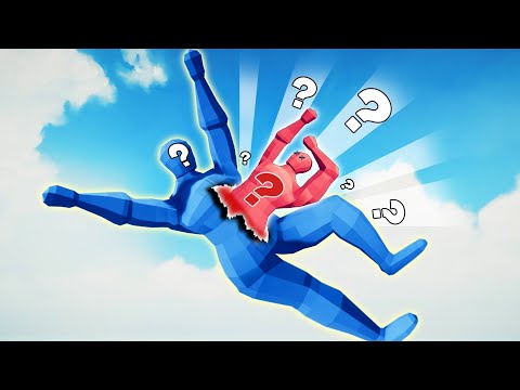RANDOM UNIT in RANDOM UNIT | TABS - Totally Accurate Battle Simulator