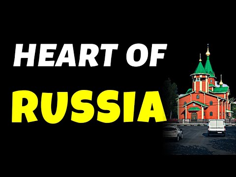 Russia: New ETS2 Map DLC | Churches - Heart of Russia Map DLC News | Euro Truck Simulator 2